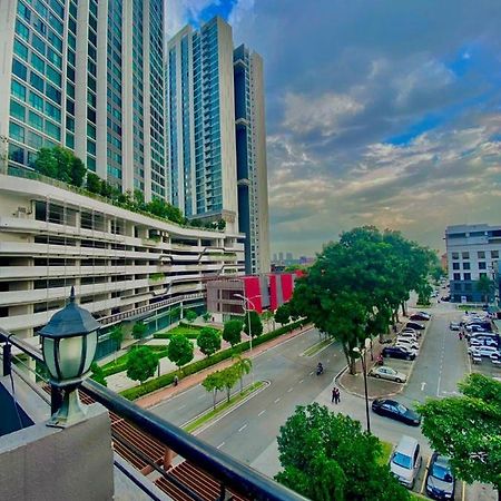 Best View Hotel Sunway Mentari Petaling Jaya Buitenkant foto