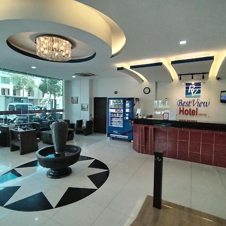 Best View Hotel Sunway Mentari Petaling Jaya Buitenkant foto