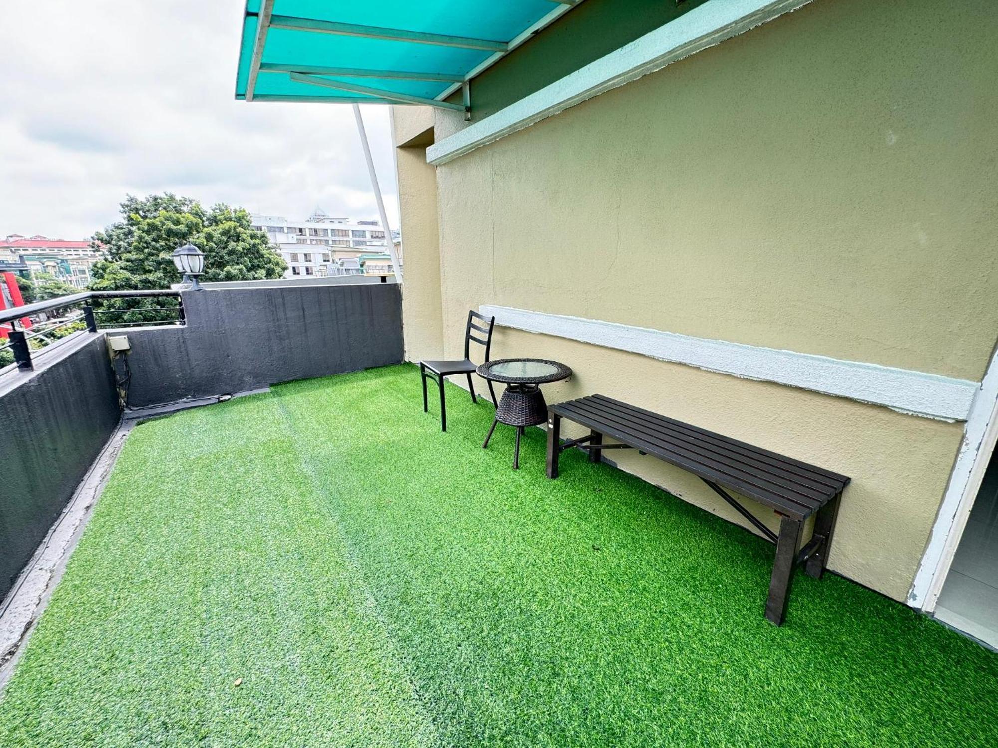Best View Hotel Sunway Mentari Petaling Jaya Buitenkant foto